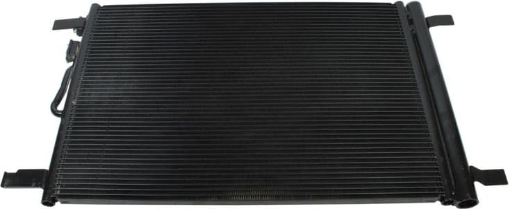 Condenser, air conditioning AC830411