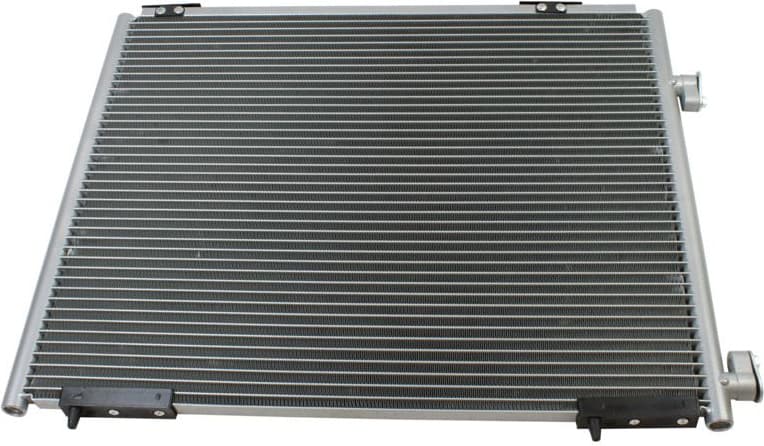 Condenser, air conditioning AC830314