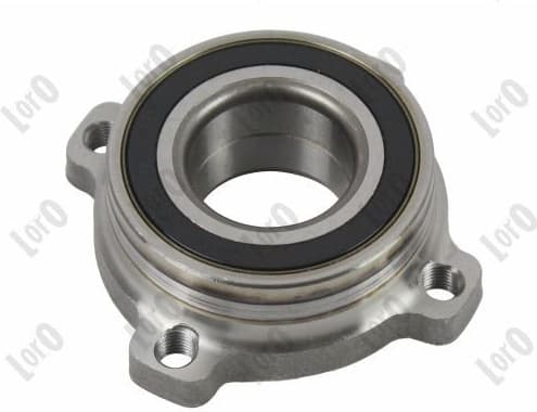 Wheel Bearing Kit LORO 141-01-324 - image 2