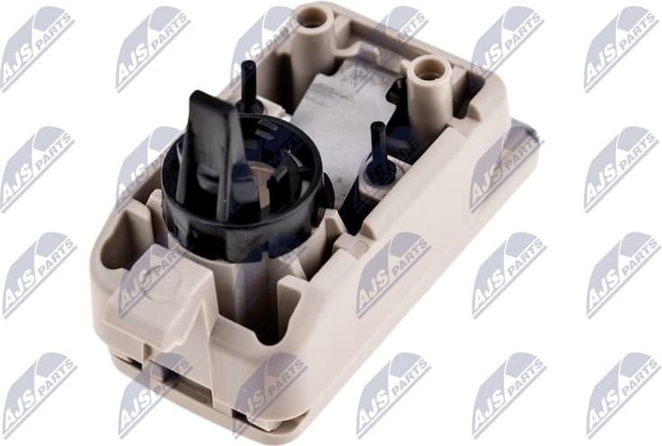 Glove Compartment Lock EZC-ME-358 - image 2