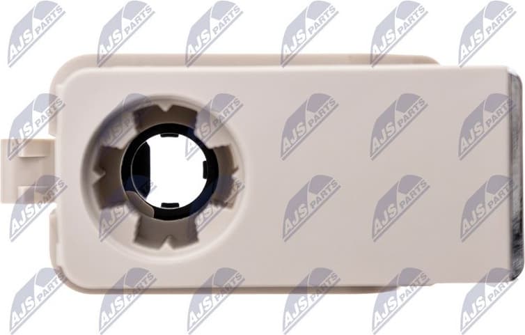 Glove Compartment Lock EZC-ME-358 - image 3