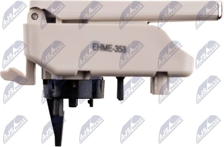 Glove Compartment Lock EZC-ME-358 - image 4