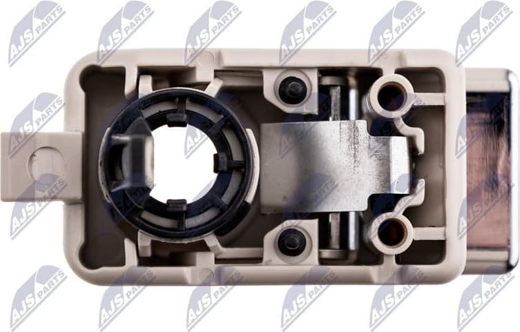 Glove Compartment Lock EZC-ME-358 - image 5