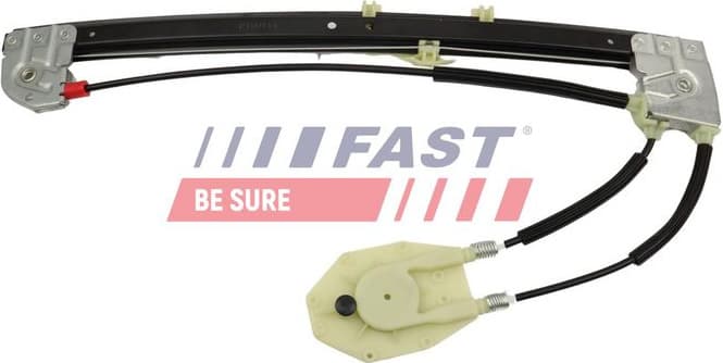 Window Regulator FT00314