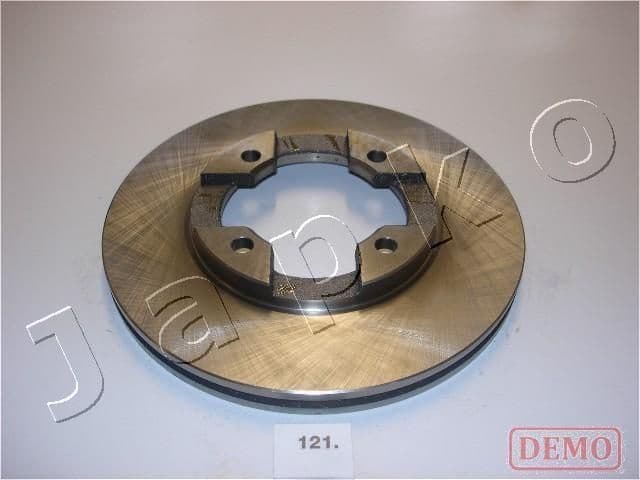 Brake Disc 60121C