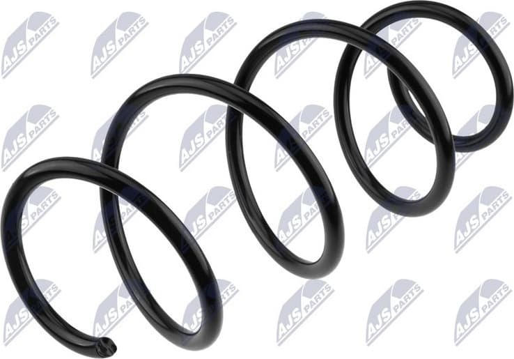 Suspension Spring ASZ-RE-011