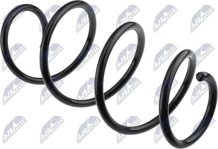 Suspension Spring ASZ-RE-011 - image 2
