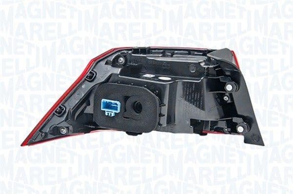 Tail Light Assembly 714081850201 - image 2