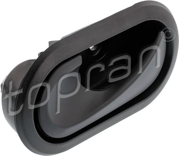 Door Handle, interior equipment 702 672