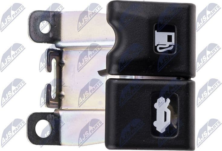 Handle, bonnet release EZC-RE-362 - image 3