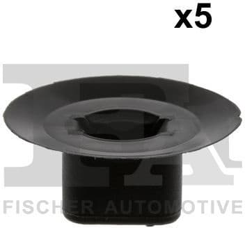 Clip, trim/protection strip 22-10011.5