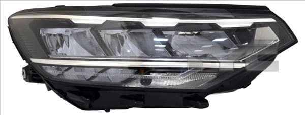 Headlight 20-19436-06-2