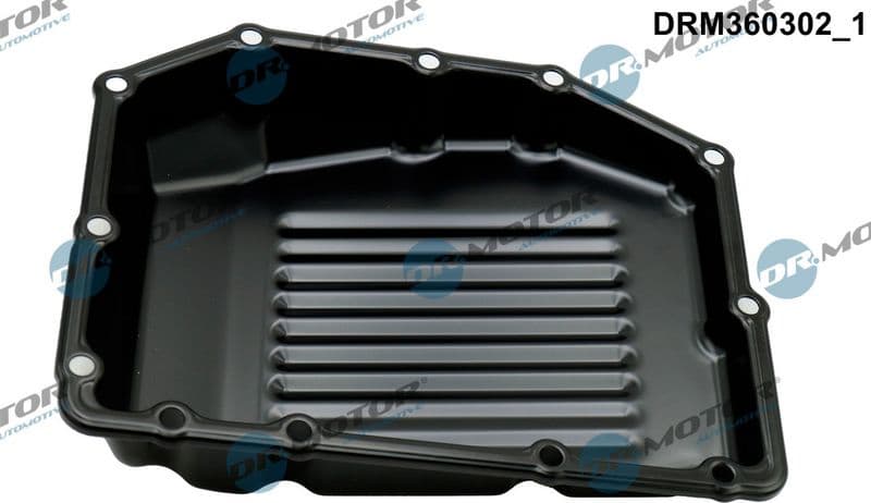 Oil Sump, automatic transmission DRM360302 - image 2
