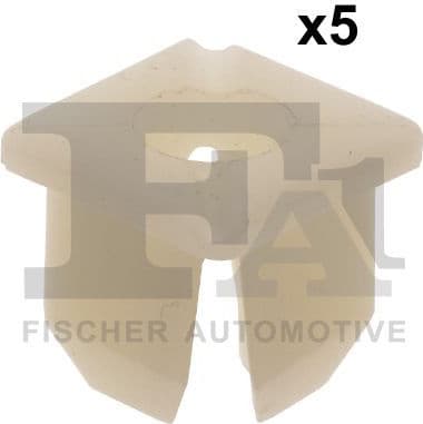 Clip, trim/protection strip 74-60001.5