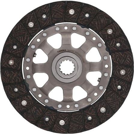 Clutch Disc DC042