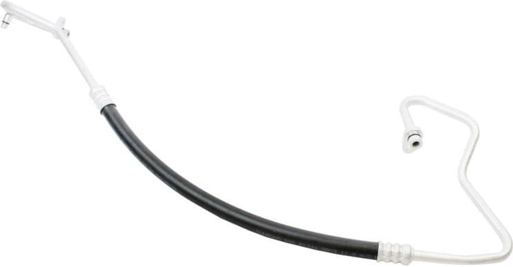 High-pressure Line, air conditioning AC930063 - image 2