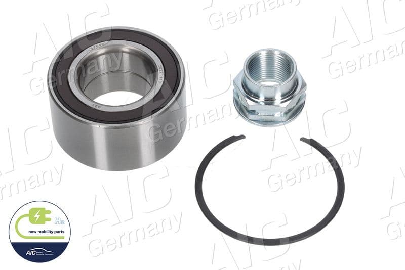 Wheel Bearing Kit NEW MOBILITY PARTS 57646