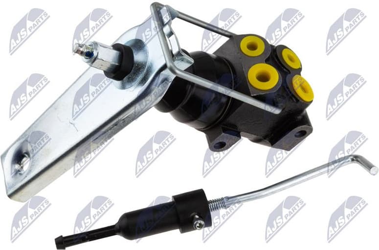 Brake Force Regulator EZC-RE-324