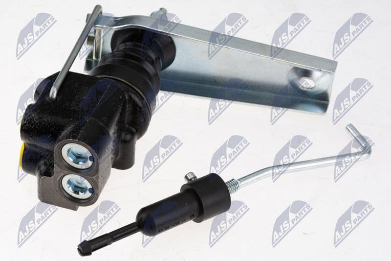 Brake Force Regulator EZC-RE-324 - image 2