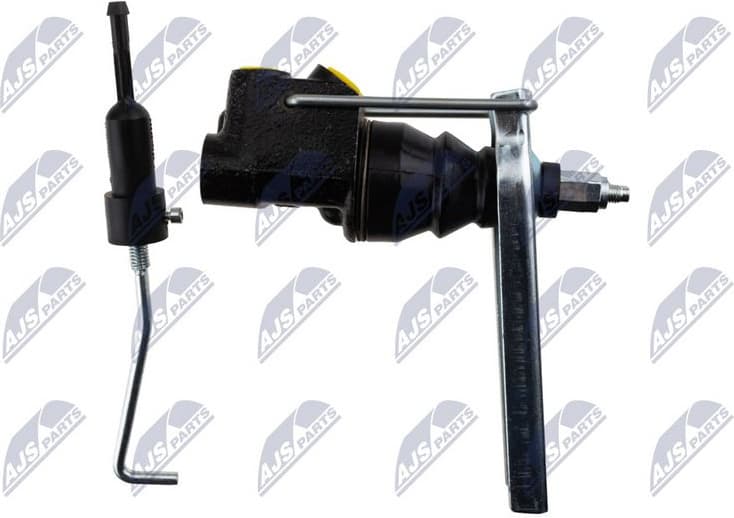 Brake Force Regulator EZC-RE-324 - image 3
