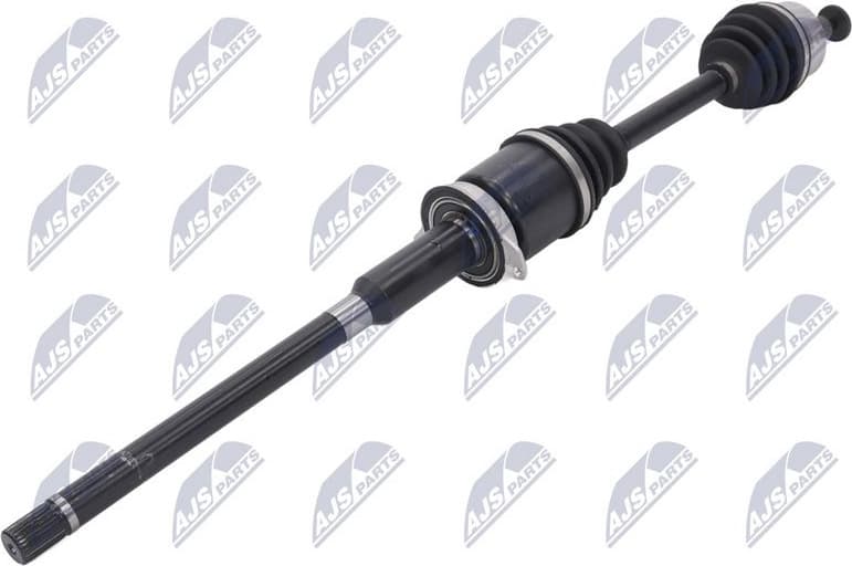 Drive Shaft NPW-VV-178 - image 2