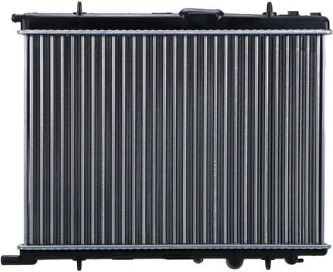 Radiator, engine cooling >>> Easy2Fit <<< 8MK 366 302-671 - image 3