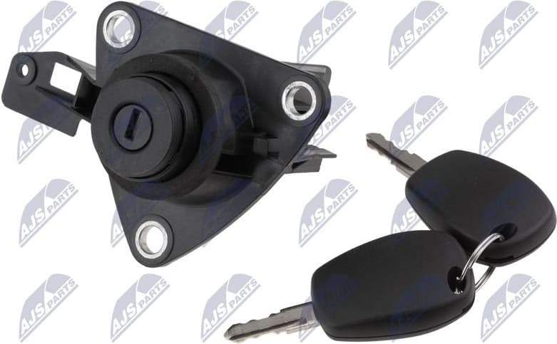 Tailgate Lock EZC-RE-349