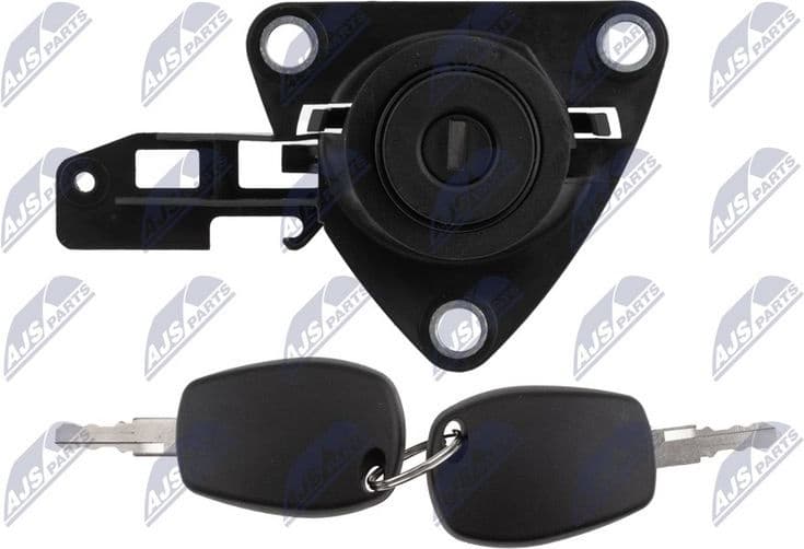 Tailgate Lock EZC-RE-349 - image 3