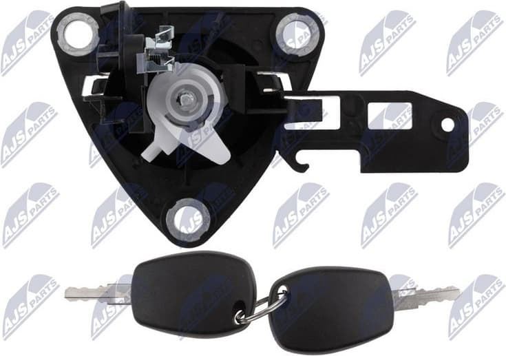 Tailgate Lock EZC-RE-349 - image 4