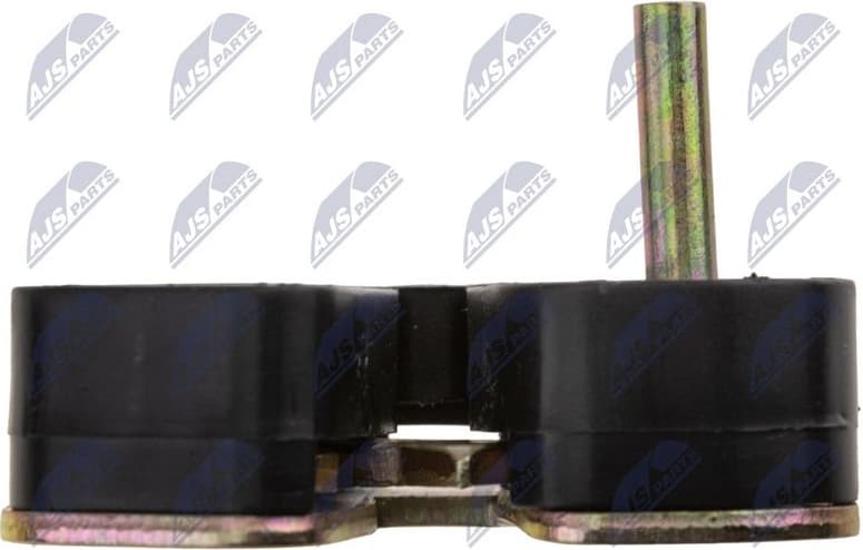 Door Lock EZC-ME-360 - image 4