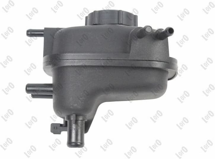 Expansion Tank, coolant LORO 055-026-004 - image 2