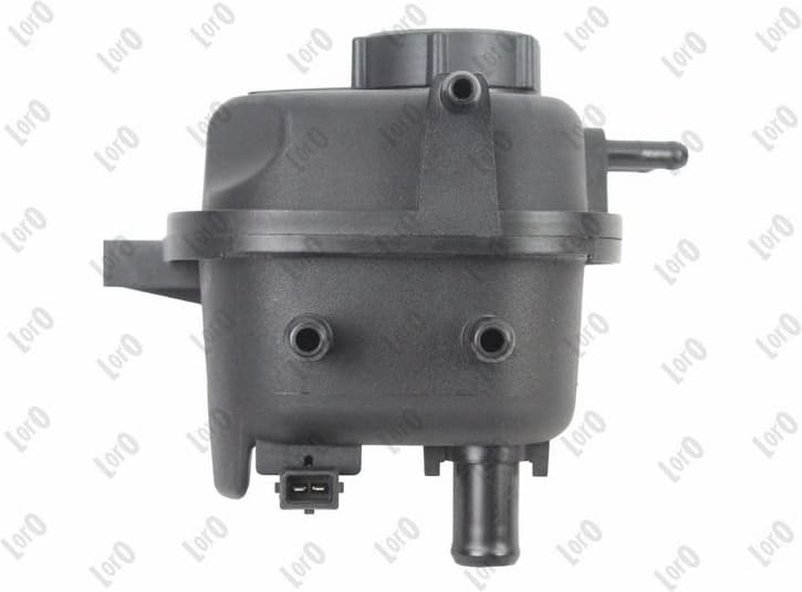 Expansion Tank, coolant LORO 055-026-004 - image 3