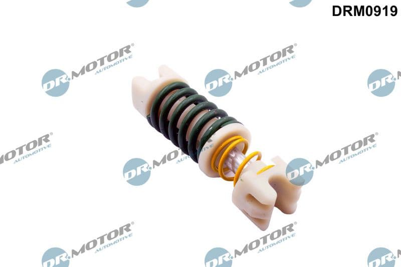 Spring, clutch pedal DRM0919