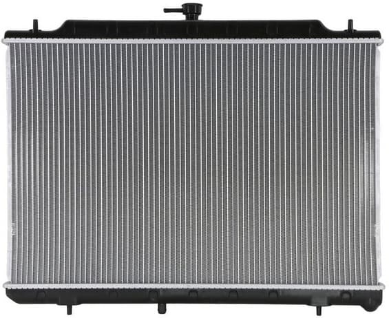 Low Temperature Cooler, charge air cooler 7700258