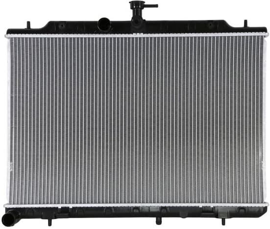 Low Temperature Cooler, charge air cooler 7700258 - image 2
