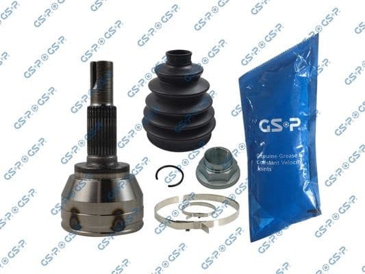 Joint Kit, drive shaft 802703