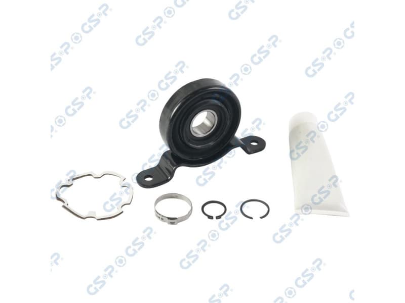 Suspension, propshaft 539920S