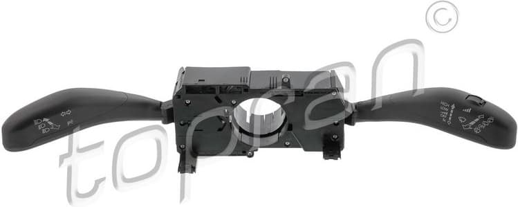 Steering Column Switch 121 722