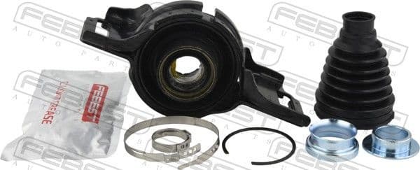 Bearing, propshaft centre bearing TCB-XA50