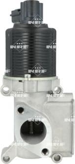 EGR Valve EASY FIT 48652 - image 3