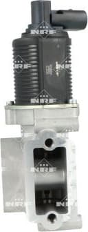 EGR Valve EASY FIT 48652 - image 4
