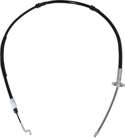 Cable Pull, parking brake 1190389 - image 2