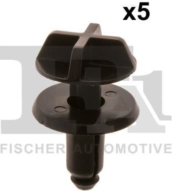 Clip, trim/protection strip 13-30012.5