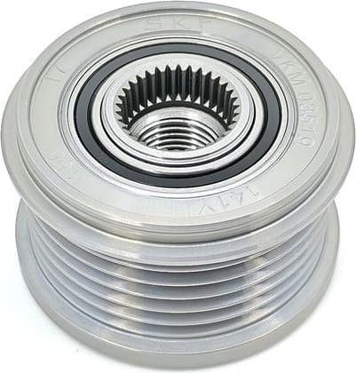 Alternator Freewheel Clutch VKM 03519