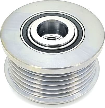 Alternator Freewheel Clutch VKM 03519 - image 2