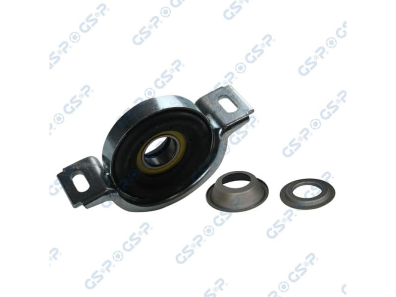 Suspension, propshaft 538681S