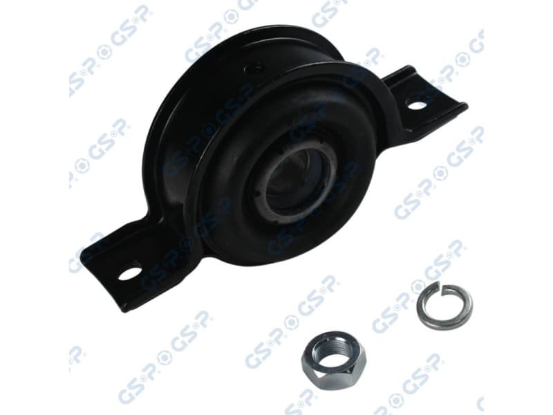Suspension, propshaft 538686S