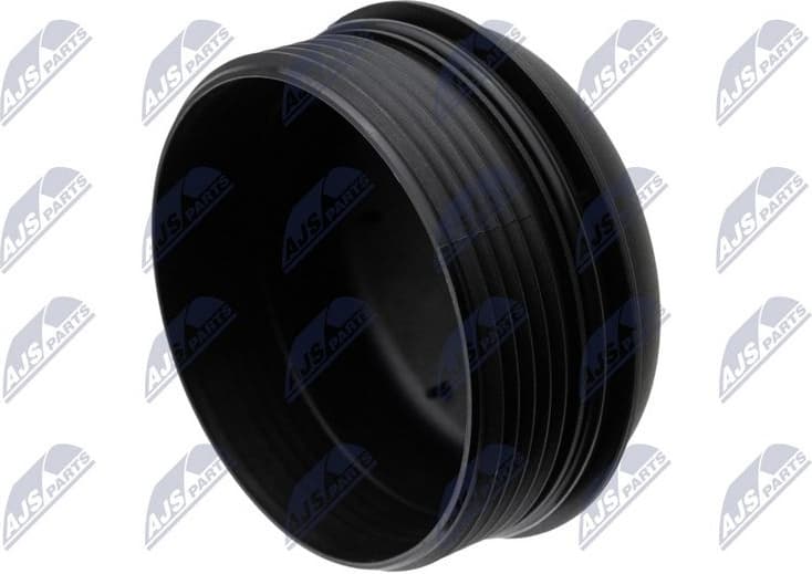 Cap, oil filter housing CCL-RE-022 - image 2