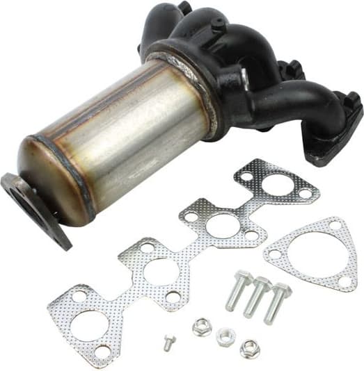 Catalytic Converter 27-6263