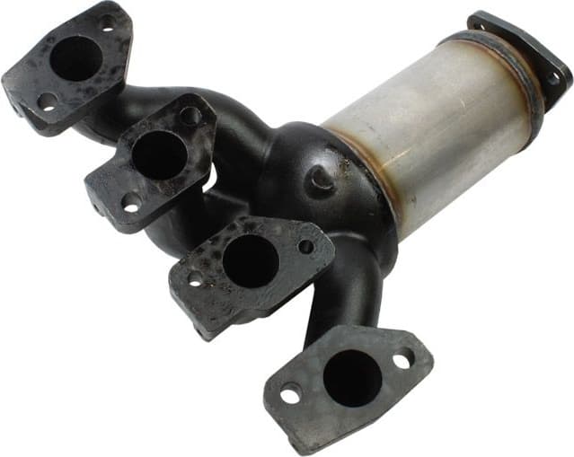 Catalytic Converter 27-6263 - image 2